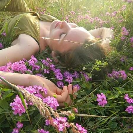 Bienvenida Primavera