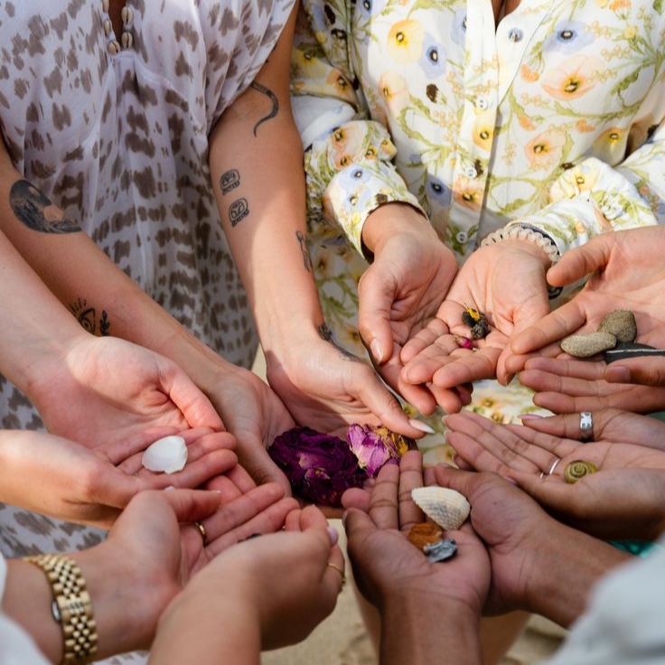 CIRCULO DE MUJERES