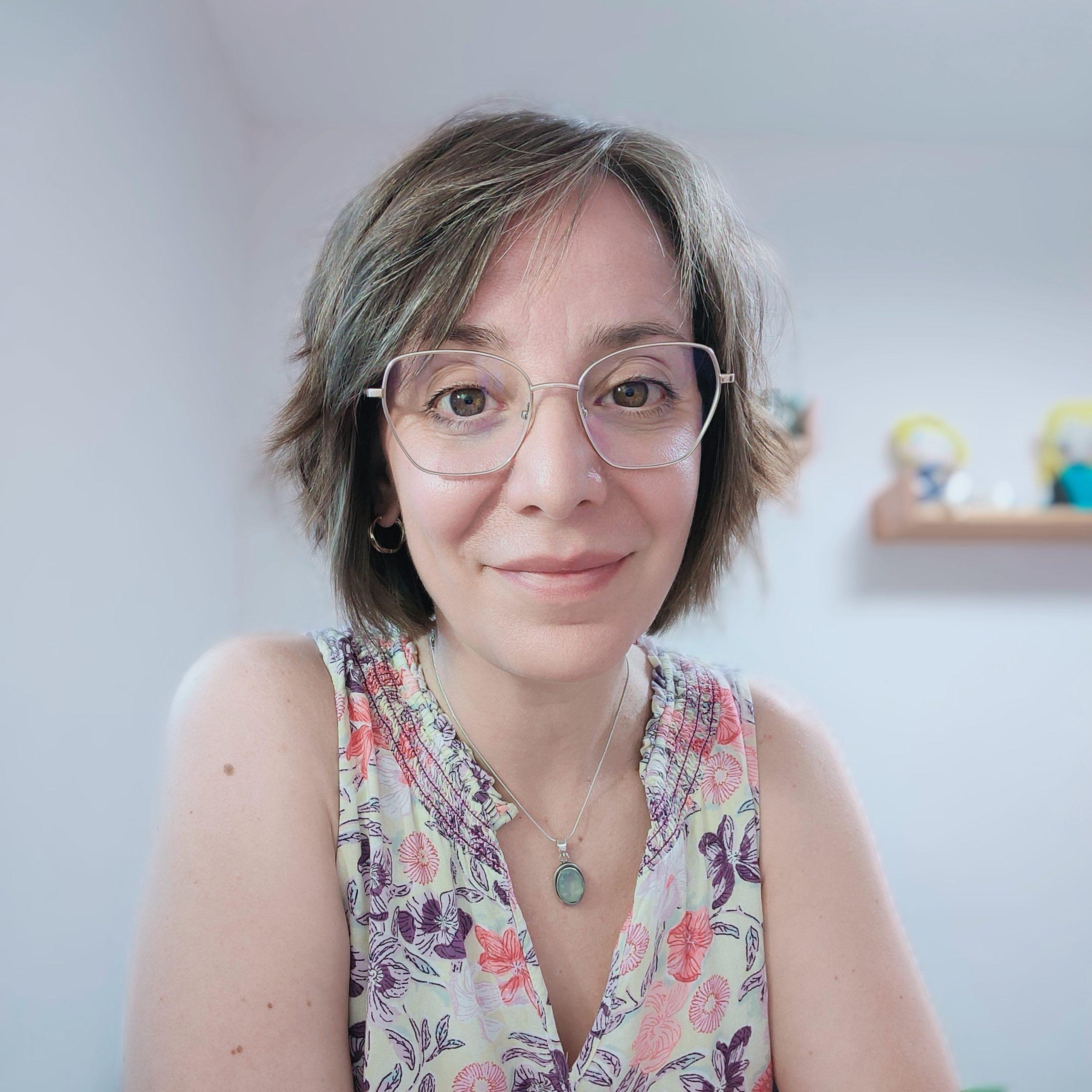 FOTO MARIA JOSE ROMERO 2