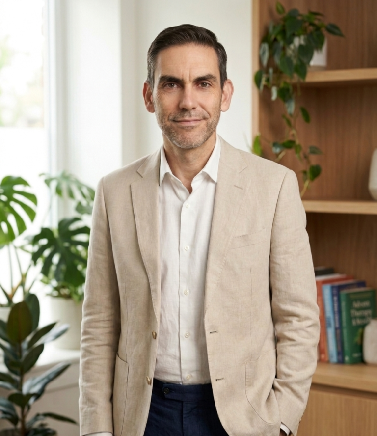 José Manuel Terapeuta 3