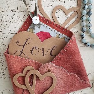 SAN VALENTIN