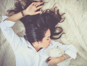 Sueño reparador Espacio Cuidado Natural