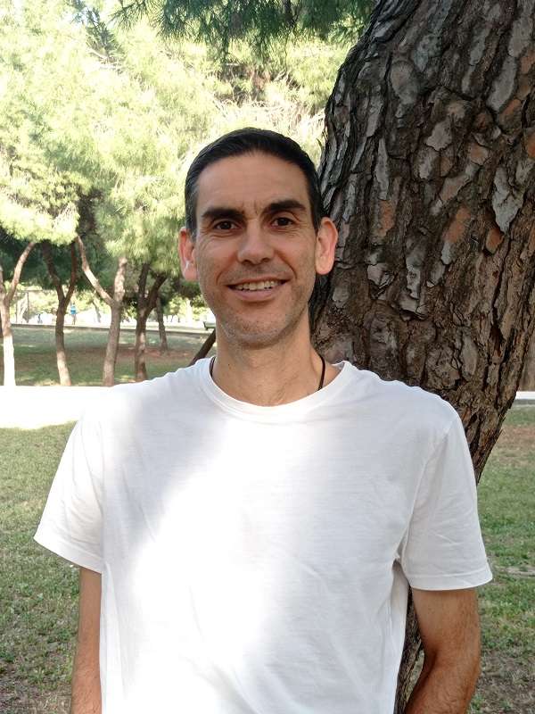 sobre Jose Manuel Carbonell González